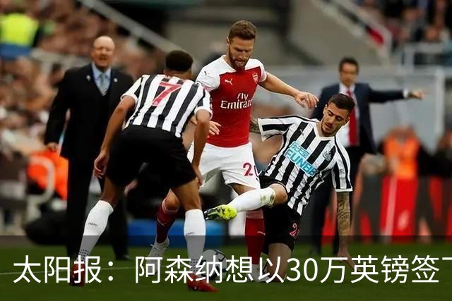 太阳报：阿森纳想以30万英镑签下狼队门将本特利